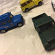Illustration for article titled Enormous Die-Cast Collection - Box 33 - Remember the 80s?